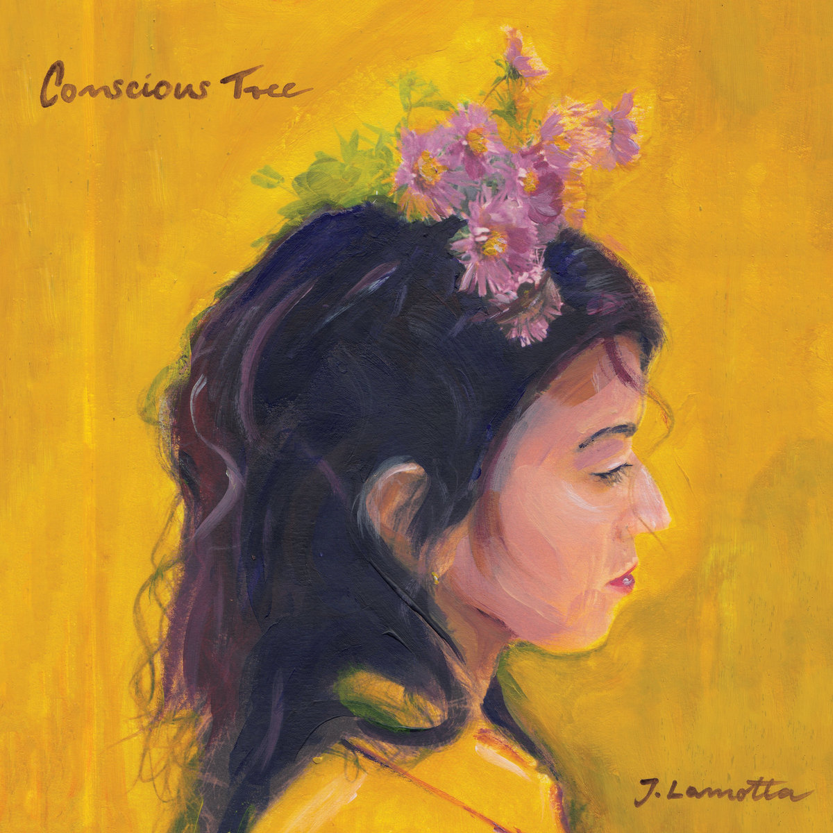 J.Lamotta - Conscious Tree